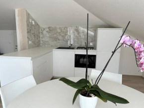 Attico Calla